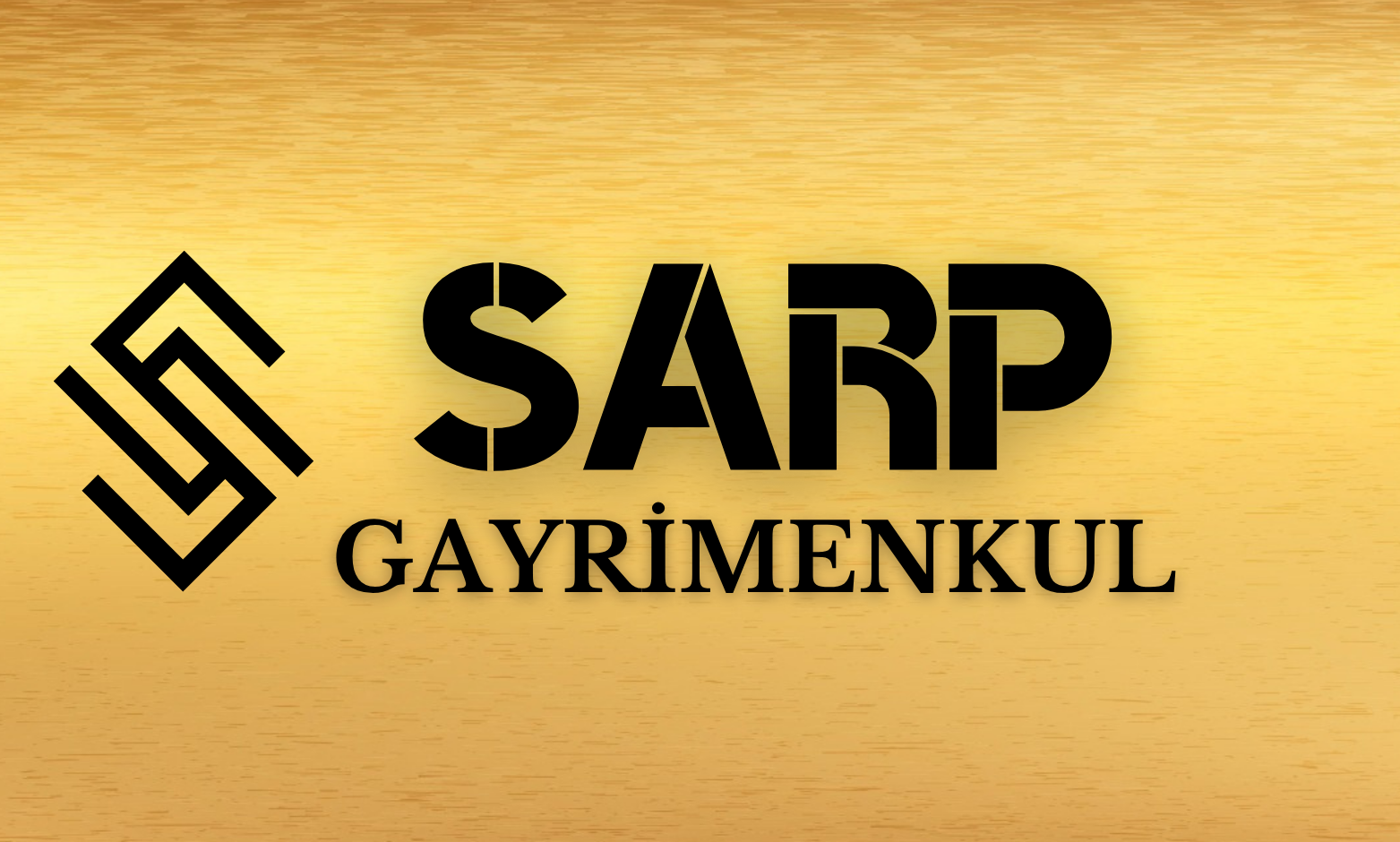 SARP GAYRİMENKUL